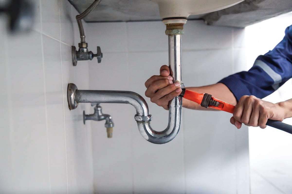 Emergency Plumbing