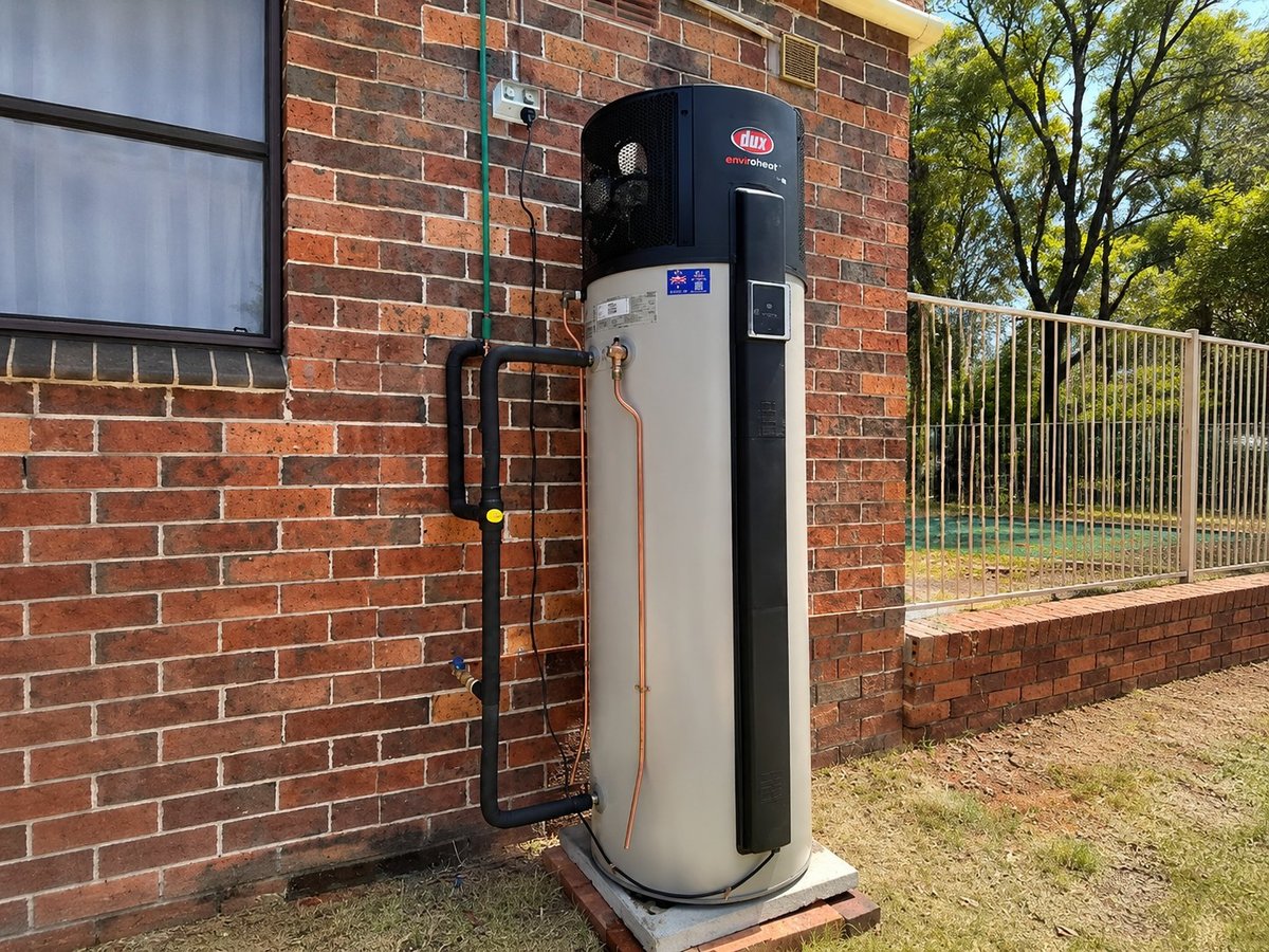 Hot Water Systems
